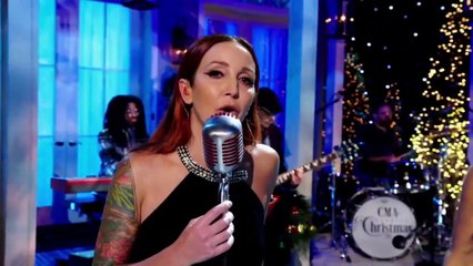 Snow Globe - Pistol Annies (live)