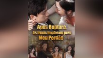 Após Ruptura, As Irmãs Imploram Pelo Meu Perdão Episódio Completo