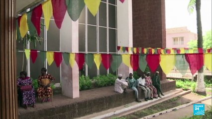 Inestabilidad política, corrupción y narcotráfico, las constantes de Guinea-Bissau