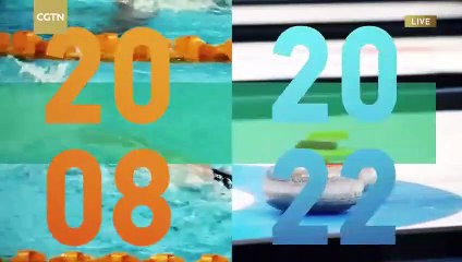 Live- Special coverage on Winter Olympics 5G Express