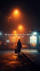 The Woman Who Faked Her Identity for 20 Years