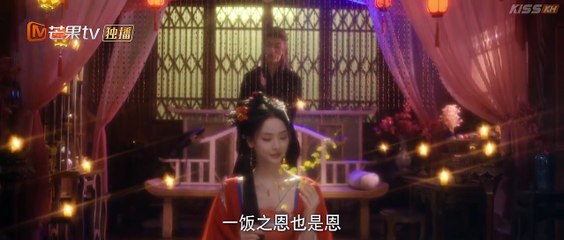 The Sparrows Gambit Episode 4 Engsub