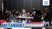Reklamong tax evasion, isinampa ng BIR laban sa ilang kontratistang sangkot umano sa kuwestiyonableng flood control projects sa Bulacan | Balitanghali