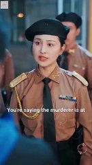 Nightmare at Deadly Guesthouse Chinese Drama - English Sub