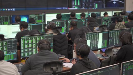 차세대중형위성 3호, 12차례 교신...부탑재위성 12기 중 5기 교신 / YTN