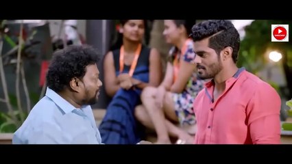 XL 4 Full Movie In Hindi - Allu Arjun Rashmika New Released Action Hindi Dubbed Full Action Movie