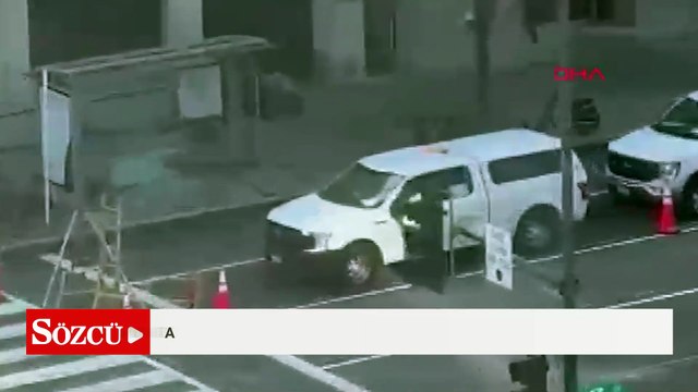 ABD’de Beyaz Saray yakınında 2 Ulusal Muhafız askeri vuruldu; saldırgan yakalandı