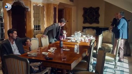 Eşref Rüya 2. Sezon 23. Bölüm izle