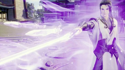 Ancient Revenge: Broken Wind Episode 25 Subtitle multi.