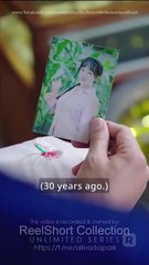 Golden Threads Of A Second