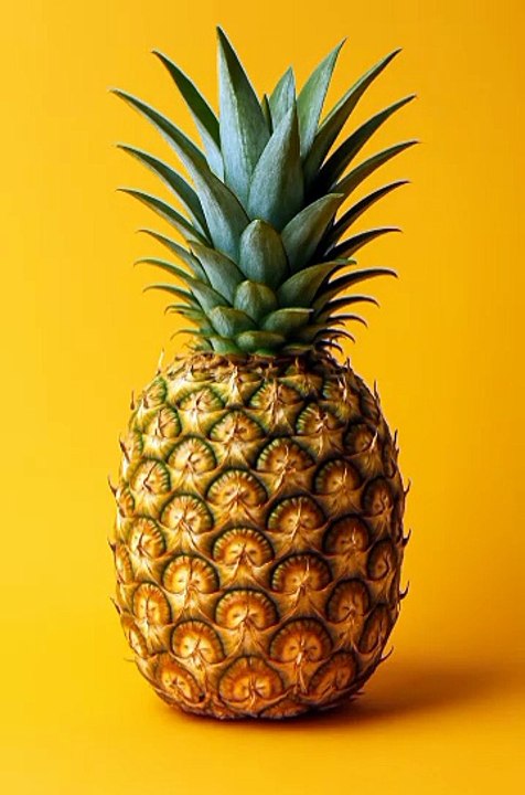 “Why You Should Eat Pineapple Daily 🍍 Powerful Health Benefits”