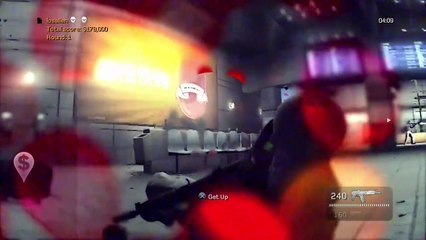 Kane & Lynch 2: Dog Days online multiplayer - ps3