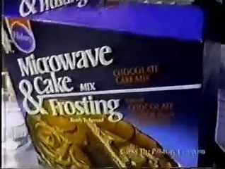 December 4, 1987 commercials (Part 3)