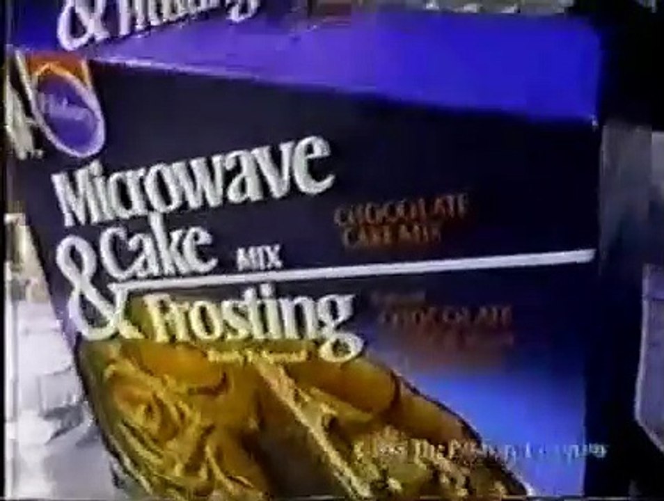 December 4, 1987 commercials (Part 3)