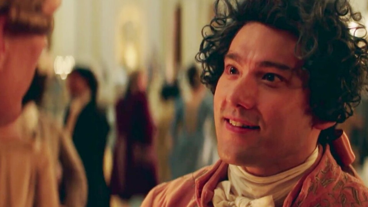 Amadeus: Im ersten Trailer zur neuen Serie wird ein Marvel-Star zum Schurken