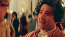 Amadeus: Im ersten Trailer zur neuen Serie wird ein Marvel-Star zum Schurken