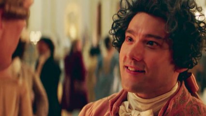 Amadeus: Im ersten Trailer zur neuen Serie wird ein Marvel-Star zum Schurken