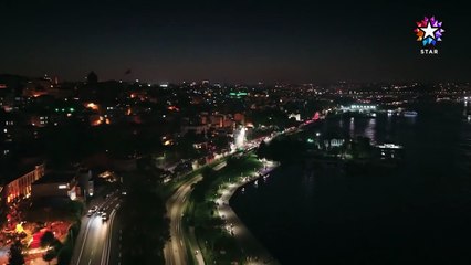 Sahipsizler Episode 39