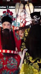 I Tied Him Up, He Stole My Heart #Dramabox