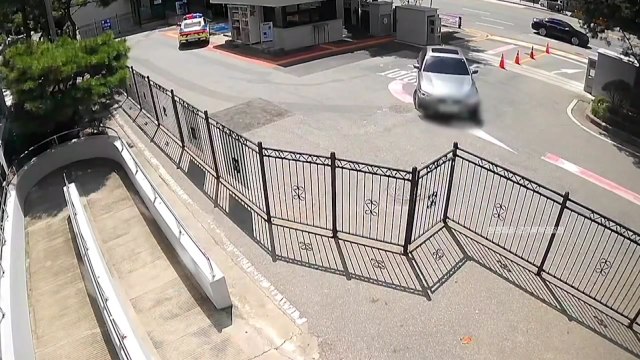 피의자 당일배송 ...음주운전 뒤 제 발로 경찰서 찾은 30대 / YTN