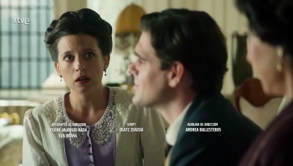 La Promesa - Capitulo 726 AVANCE