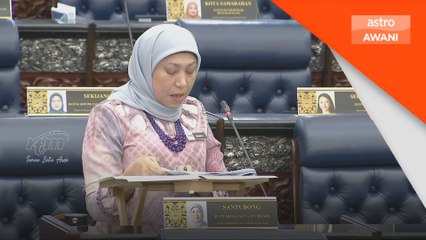 9,58 PPS disediakan sebagai persediaan bencana banjir