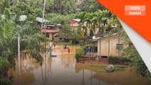 Mangsa banjir di 9 negeri cecah 29,447 orang