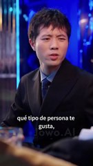 El guardia de seguridad fue grosero con la chica que entregaba comida, pero el CEO y la salvó!