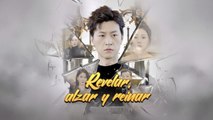 Revelar, alzar y reinar (Doblado) Versión Completa