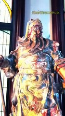 Freedom Belongs To The One I Protect [Full]