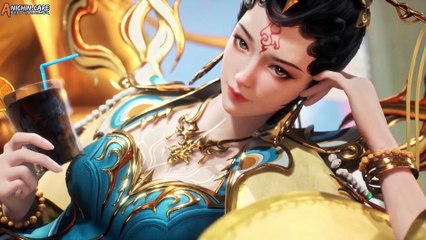 My Senior Brother Is Too Steady Season 2 episode 104 (117)