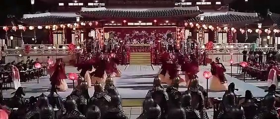 A Frozen Flower (2008) Part 2 | Korean Movie | Eng Sub | Erotic