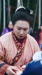 Bloodbound by Fate Chinese Drama - English Sub