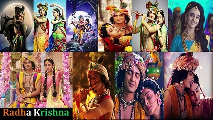 Radha Krishna Background Music Ringtone (BGM)