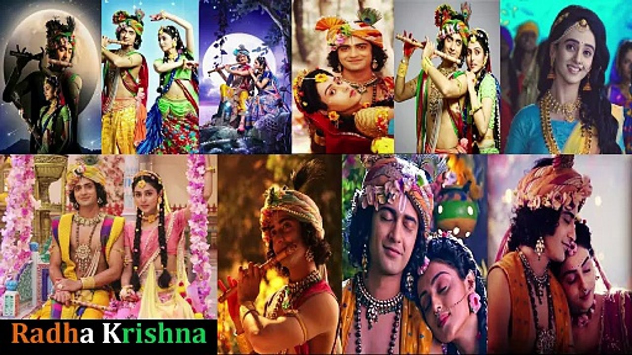 Radha Krishna Background Music Ringtone (BGM)