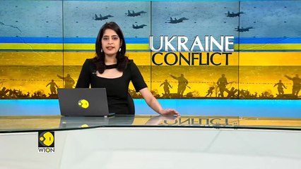 Ukrainian President Volodymyr Zelensky to speak to US President Joe Biden as tensions mount  WION