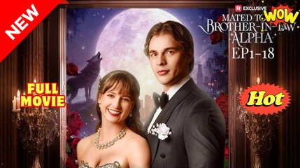 Mated to My Brother-in-Law Alpha Short Drama