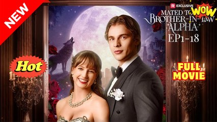 Mated to My Brother-in-Law Alpha Short Drama