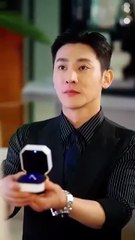 lost dance chinese drama