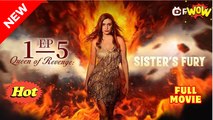 Queen of Revenge - Sister's Fury Short Drama