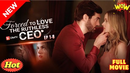 Forced To Love The Ruthless CEO Short Drama
