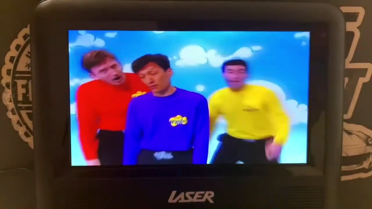 The Wiggles Wiggle Time (1998) Opening Scene - video Dailymotion