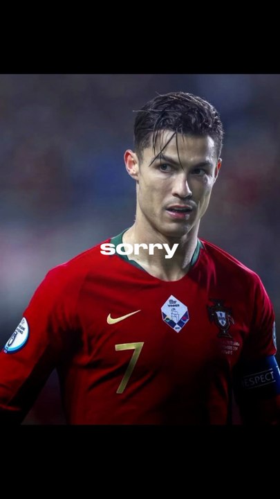 Ronaldo cr7