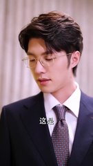 Zhou Zhao, la mer et le monde, est un conte de fées. Pour dissimuler la vérité, mentir et dire qu'on aime le diable. Pour dissimuler l'enfer et la vérité