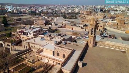 Zerhun - Capitulo 8 en Español