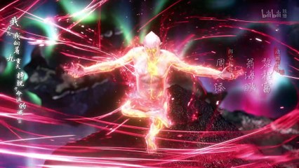 The Gate of Mystical Realm Episode 03 Subtitle multi.