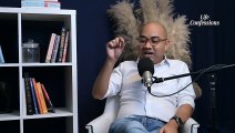 Malaysia’s Talent Future: Ibrahim Sani on Merit, Access & Ambition | Life Confessions S4E31