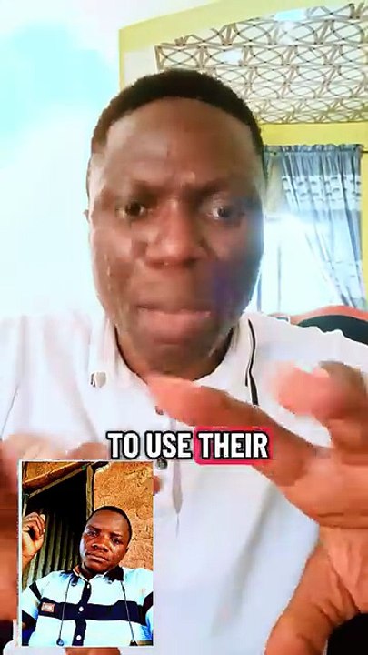 The Nigerian government at it again