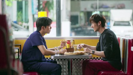 Dear Doctor, I'm Coming For Soul (2022) Episode 5 Eng Sub