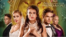 Mistaken As His Mate The Luna's Regret Full Movie _ Reelshort